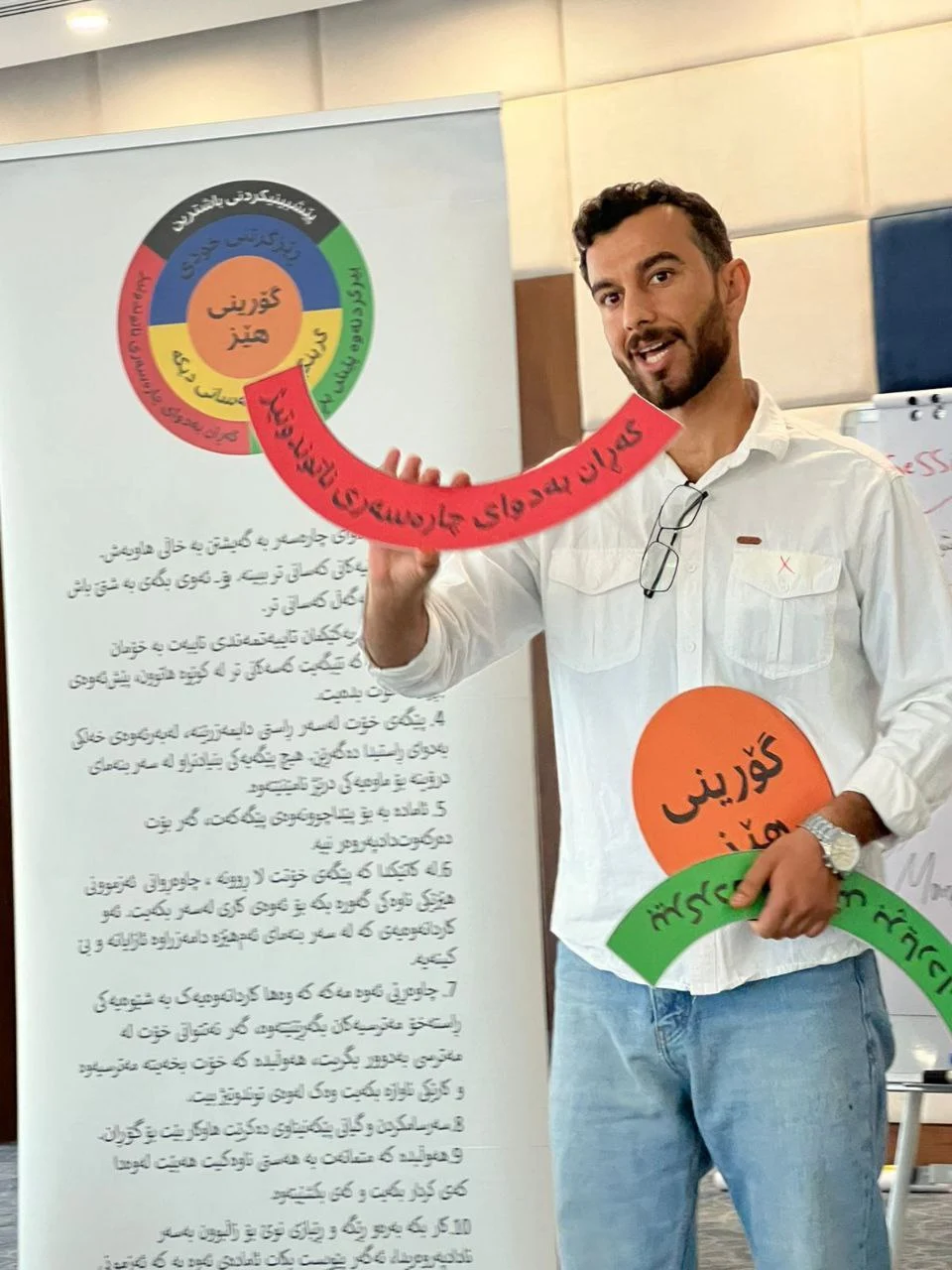 Mohammed Hasan Mohammed